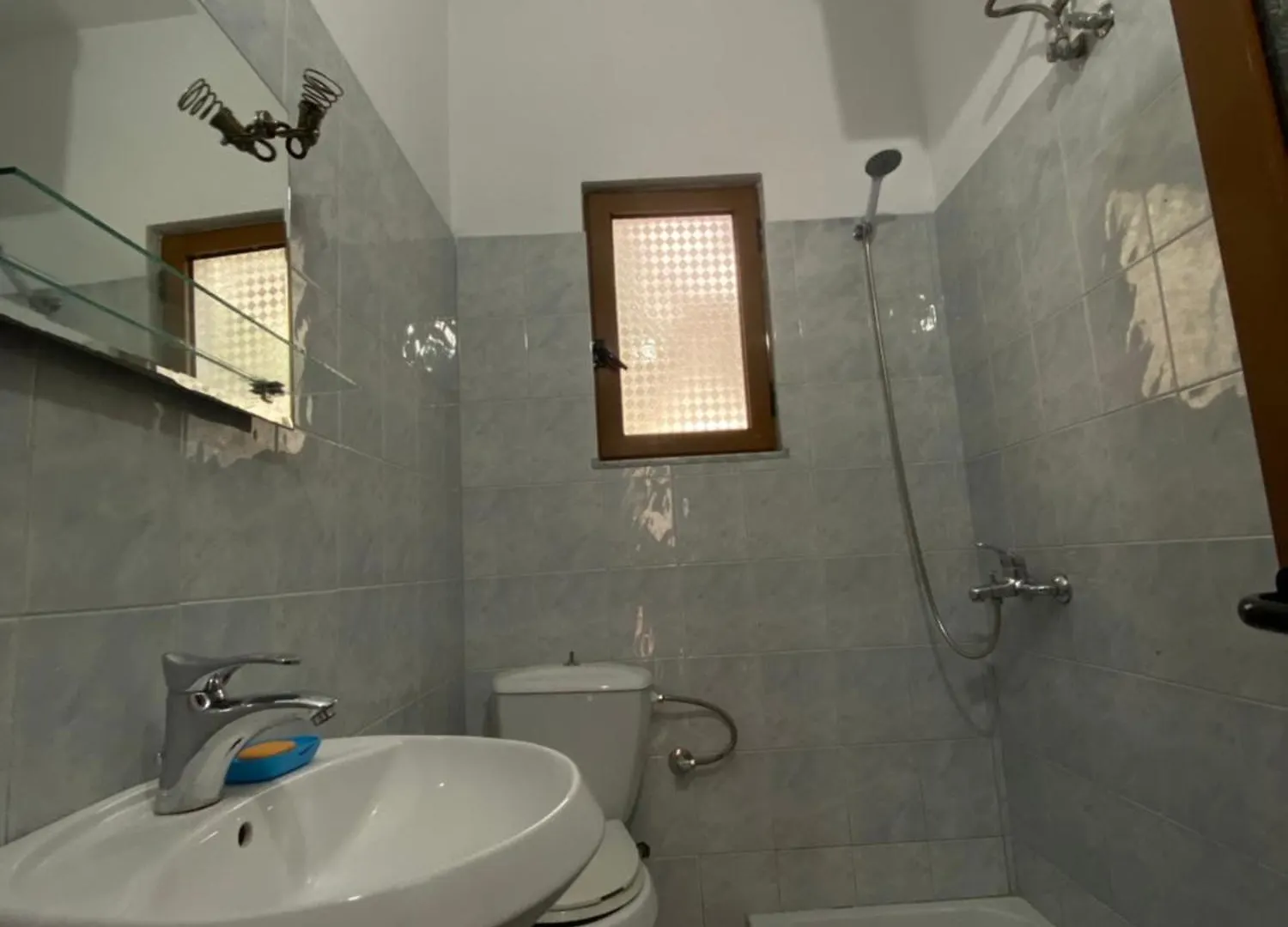 Villa 50 Sarande Apartment