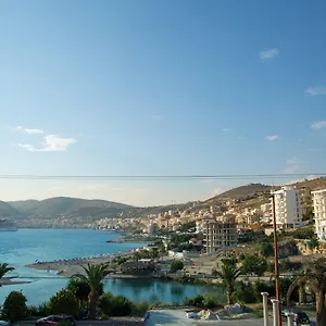 Apartamento Erdeti &, Sarandë